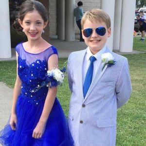 Meet your Posher, Jason